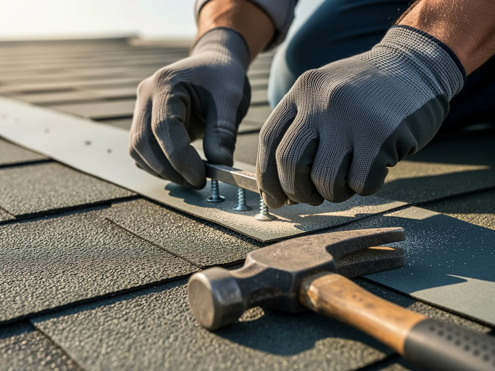 Why choose Fascia Repair in Kanarraville, UT